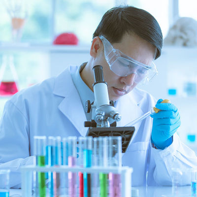 সলিড হ্যাজার্ডাস ওয়েস্ট টেস্টিং ল্যাবস স্ট্যান্ডার্ড GB 18599-2001 GBT 25031-2009 তৃতীয় পক্ষের প্রমাণীকরণ পরিষেবা