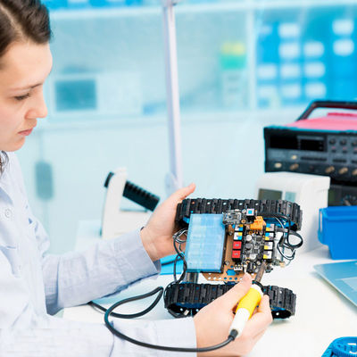 মাটি ও জল উল টেস্টিং ল্যাব শিক্ষা জৈবিক দূষণ কর্তৃপক্ষ তৃতীয় পক্ষের প্রমাণীকরণ পরিষেবা