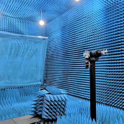 Cqc ল্যাবরেটরি CQM Ul টেস্টিং ল্যাব পরিবেশগত তেজস্ক্রিয়তা সনাক্তকরণ তৃতীয় পক্ষের প্রমাণীকরণ পরিষেবা