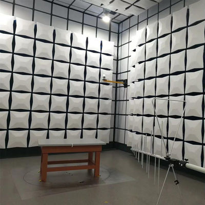 DOE Fcc CE সার্টিফিকেশন ল্যাব ইলেক্ট্রোম্যাগনেটিক সামঞ্জস্যতা পপকর্ন মেশিন তৃতীয় পক্ষের প্রমাণীকরণ পরিষেবা