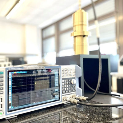 Iec স্বীকৃত সিই সার্টিফিকেশন ল্যাব হারভেস্টার শিল্প যন্ত্রপাতি তৃতীয় পক্ষের প্রমাণীকরণ পরিষেবা