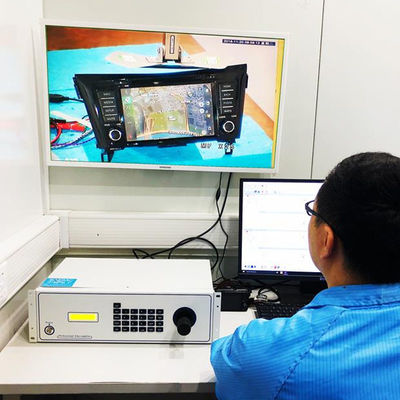 CCC Ce মার্কিং ল্যাব টেস্টিং প্লাস্টিক প্রসেসিং মেশিনারি পরিদর্শন তৃতীয় পক্ষের প্রমাণীকরণ পরিষেবা