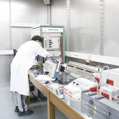 ট্রান্সফরমার এফডিএ সিই সার্টিফিকেশন ল্যাব র‍্যাপিড টেস্টিং প্রজেক্ট তৃতীয় পক্ষের প্রমাণীকরণ পরিষেবা