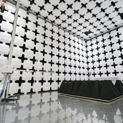 সিই মার্ক টেস্টিং ল্যাব সার্টিফিকেশন সাউন্ড নয়েজ এনভায়রনমেন্ট টেস্টিং থার্ড-পার্টি প্রমাণীকরণ পরিষেবা