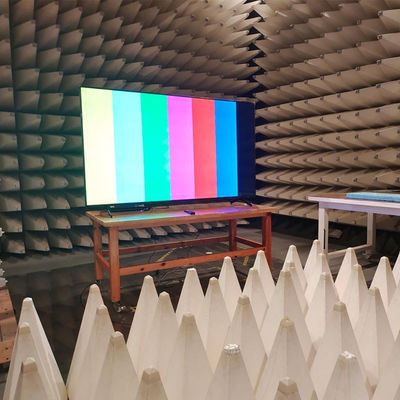 সিই মার্ক টেস্টিং ল্যাব সার্টিফিকেশন সাউন্ড নয়েজ এনভায়রনমেন্ট টেস্টিং থার্ড-পার্টি প্রমাণীকরণ পরিষেবা