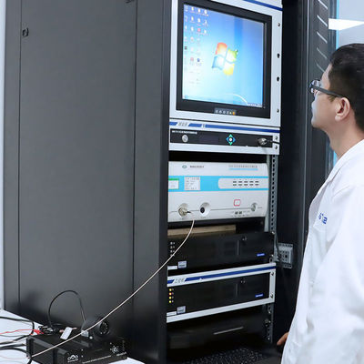 সিই মার্ক টেস্টিং ল্যাব সার্টিফিকেশন সাউন্ড নয়েজ এনভায়রনমেন্ট টেস্টিং থার্ড-পার্টি প্রমাণীকরণ পরিষেবা