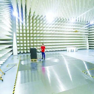 ইনোভেশন এফডিএ ল্যাব সার্টিফিকেশন আইএসও 17025 চীনামাটির বাসন প্লেট টেবিলওয়্যার তৃতীয় পক্ষের প্রমাণীকরণ পরিষেবা