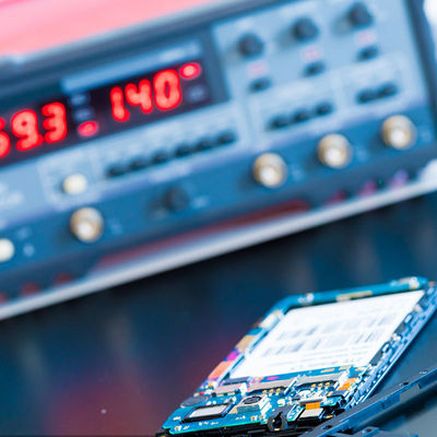 Rohs টেস্টিং ল্যাব সার্টিফিকেশন ইলেকট্রনিক্স ওয়্যারলেস প্রোডাক্ট ক্যামেরা থার্ড-পার্টি প্রমাণীকরণ পরিষেবাতে পৌঁছান