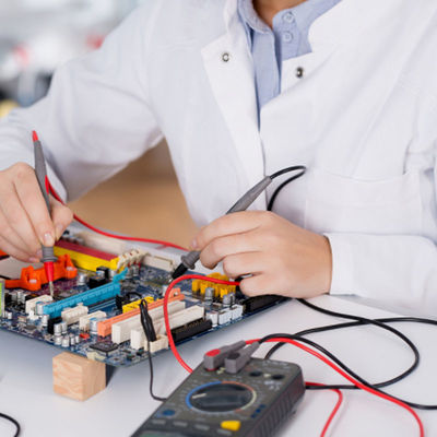 মাউস ব্লুটুথ ট্যাবলেট টেস্টিং ল্যাবরেটরি পরিষেবা ইলেকট্রনিক্স তৃতীয় পক্ষের প্রমাণীকরণ পরিষেবা