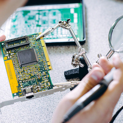 চীনা তৃতীয় পক্ষের প্রমাণীকরণ পরিষেবায় মোবাইল ডিভাইস ওয়্যারলেস চার্জার CCC ল্যাব পরীক্ষা