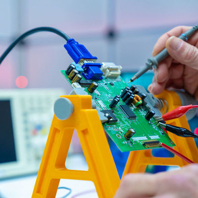 চীনা তৃতীয় পক্ষের প্রমাণীকরণ পরিষেবায় মোবাইল ডিভাইস ওয়্যারলেস চার্জার CCC ল্যাব পরীক্ষা