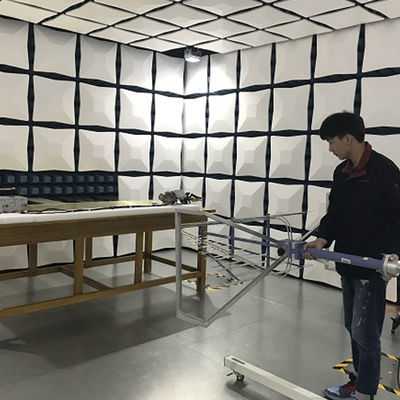 ফাস্ট মোবাইল ফোন টেস্ট ল্যাব ফাস্টিং ওয়্যারলেস অ্যাপ্লায়েন্স টেস্টিং ল্যাবরেটরি থার্ড-পার্টি প্রমাণীকরণ পরিষেবা