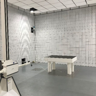 স্মার্ট হোম রেডিও পণ্য SAA ল্যাব টেস্ট পরিষেবা GTS ল্যাবরেটরি তৃতীয় পক্ষের প্রমাণীকরণ পরিষেবা