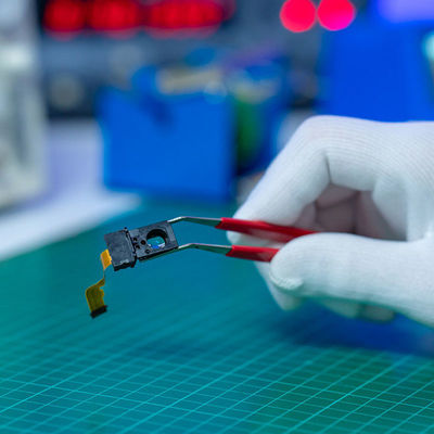 ওয়্যারলেস হেডসেট হেডফোন EMC ল্যাব টেস্ট অডিও গুণমান তৃতীয় পক্ষের প্রমাণীকরণ পরিষেবা